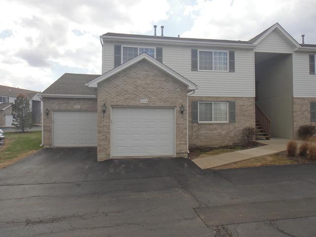 965 Constance Ln. #E, Sycamore, IL 60178