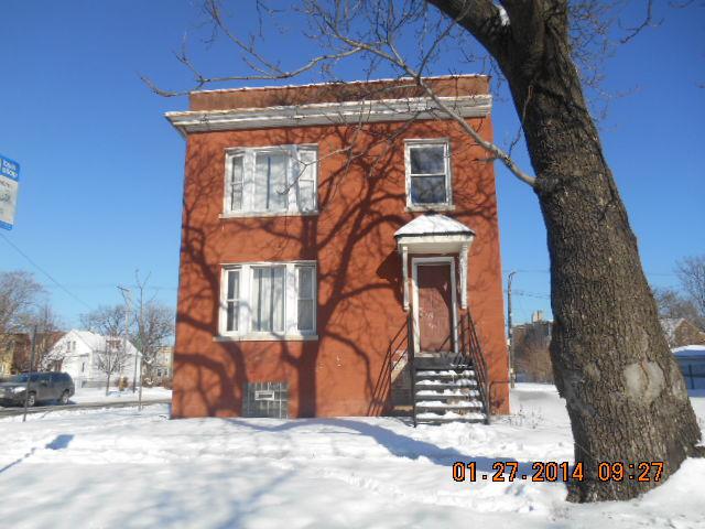 4058 W Congress Pkwy., Chicago, IL 60624