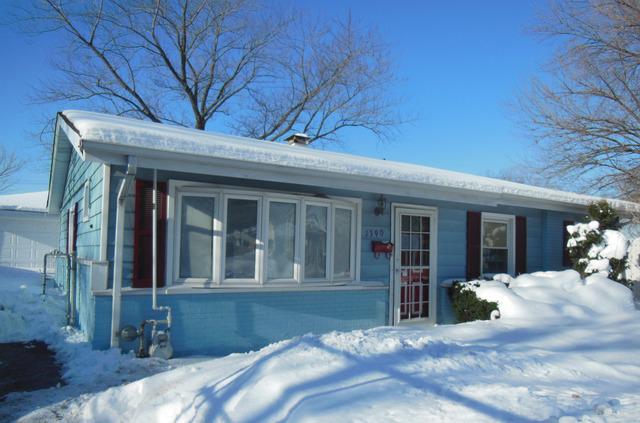 1390 Forest Ave., Calumet City, IL 60409