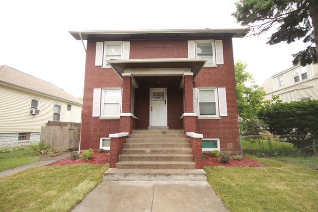4426 N Avers Ave., Chicago, IL 60625