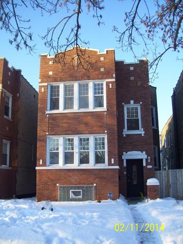 4704 W Altgeld St., Chicago, IL 60639