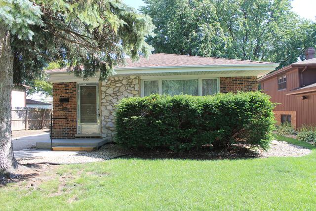 7519 173rd St., Tinley Park, IL 60477