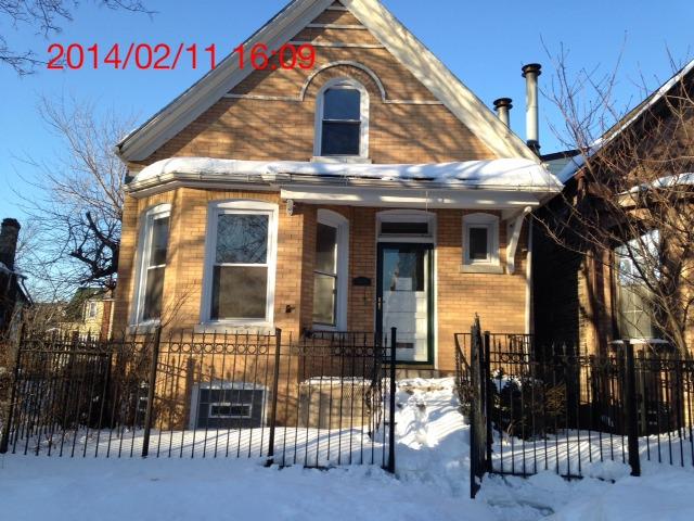 2626 W Wellington Ave., Chicago, IL 60618