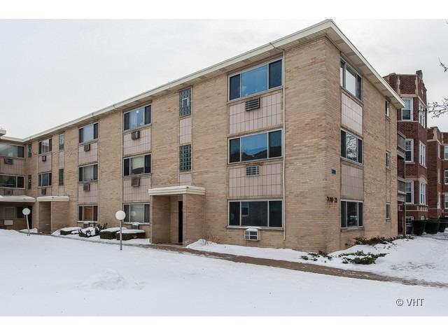 7019 N Ridge Blvd. #3D, Chicago, IL 60645