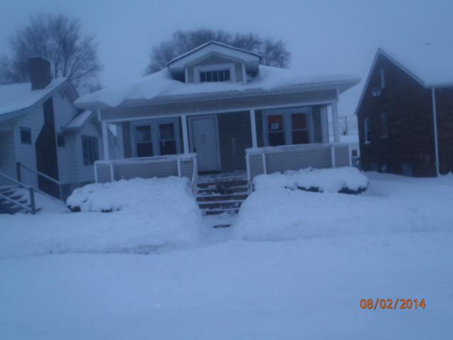 212 Ruth St., Calumet City, IL 60409