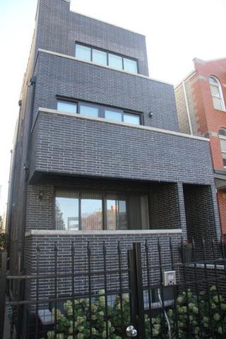 1331 N Mohawk St. #2, Chicago, IL 60610