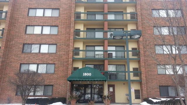 1800 Huntington Blvd. #AE210, Hoffman Estates, IL 60169