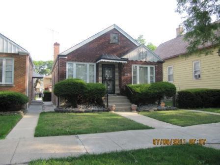 5509 W Hirsch St., Chicago, IL 60651
