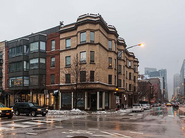 501 N Wells St. #2W, Chicago, IL 60654