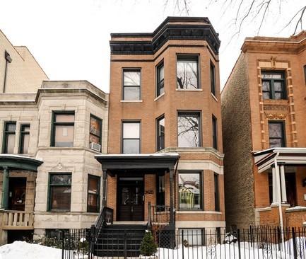 3625 N Wilton Ave., Chicago, IL 60613