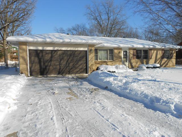 1931 Charles Ln., Aurora, IL 60505