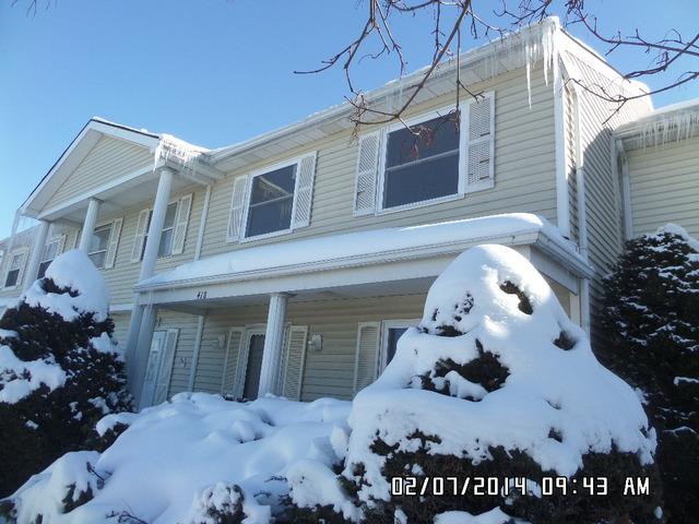 418 Greentree Ln., Bolingbrook, IL 60440