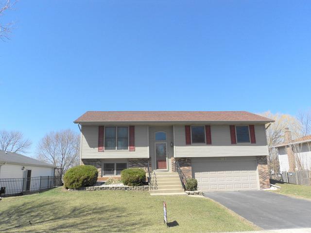 [Address Hidden by Seller], Frankfort, IL 60423