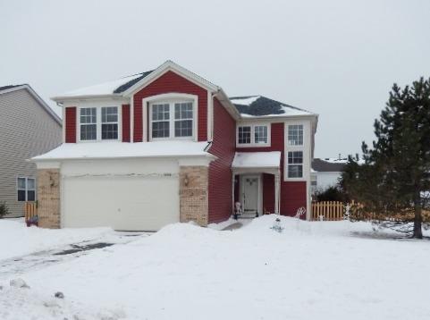 1368 Windsor Ln., Grayslake, IL 60030