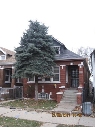 7018 S Paulina St., Chicago, IL 60636