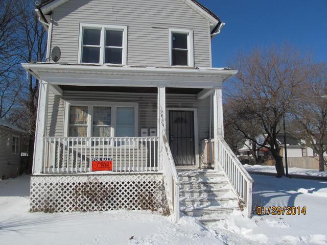 10834 S Wentworth Ave., Chicago, IL 60628