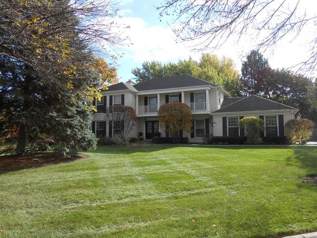 1485 Lake Shore Dr., Barrington, IL 60010