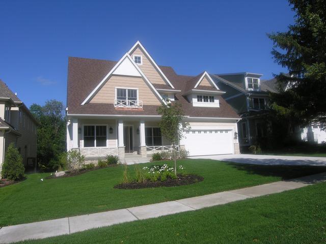 504 S Oak St., Westmont, IL 60559