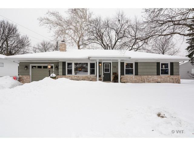 [Address Hidden by Seller], Glen Ellyn, IL 60137