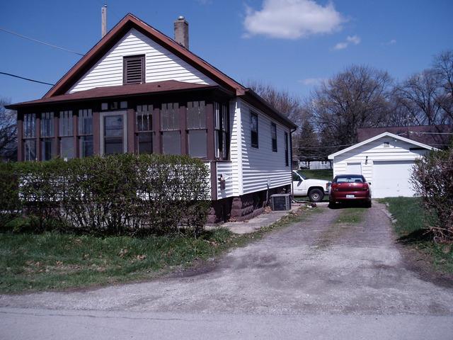 [Address Hidden by Seller], Joliet, IL 60432