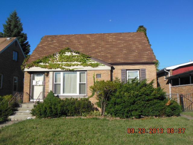 1506 Forest Ave., Calumet City, IL 60409