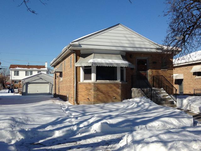 3022 Dora St., Franklin Park, IL 60131