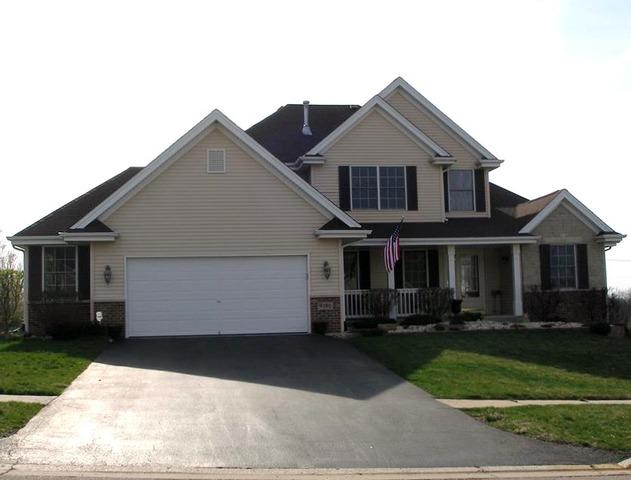 9180 Kipling Way, Machesney Park, IL 61115