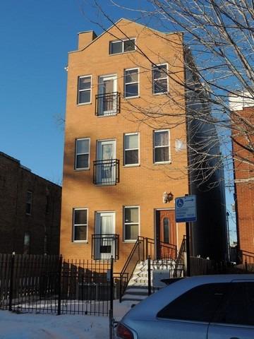 2714 W Wilcox St. #3, Chicago, IL 60612
