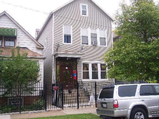 4937 S Paulina St., Chicago, IL 60609