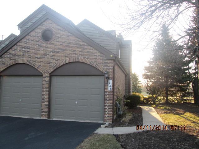 1448 Aberdeen Ct., Naperville, IL 60564