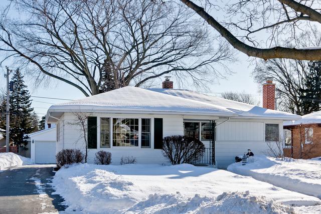 113 N Fairview Ave., Mount Prospect, IL 60056