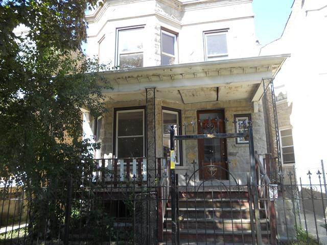 1638 N Karlov Ave., Chicago, IL 60639