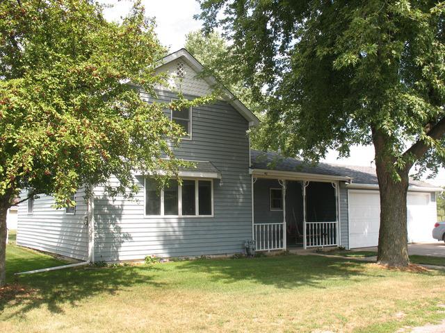 40 Elm St., South Wilmington, IL 60474