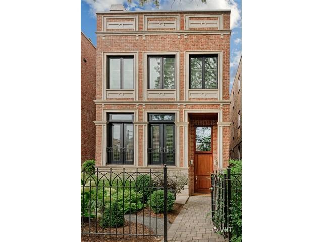 1050 W Wrightwood Ave., Chicago, IL 60614