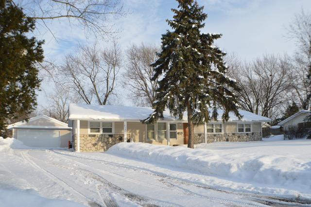18541 Baker Ave., Country Club Hills, IL 60478