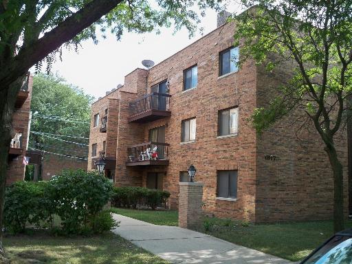 1917 W Granville Ave. #301, Chicago, IL 60660