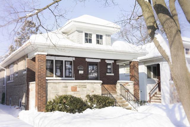 1035 Ferdinand Ave., Forest Park, IL 60130