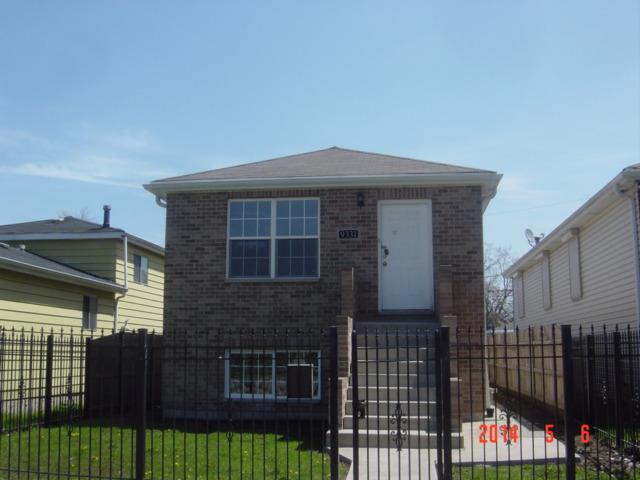 9331 S Lasalle St., Chicago, IL 60620