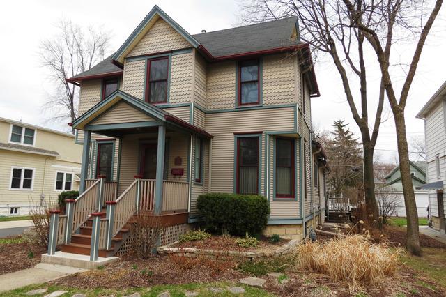 429 S Ashland Ave., La Grange, IL 60525