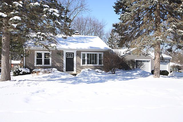 823 Standish Ct., Batavia, IL 60510