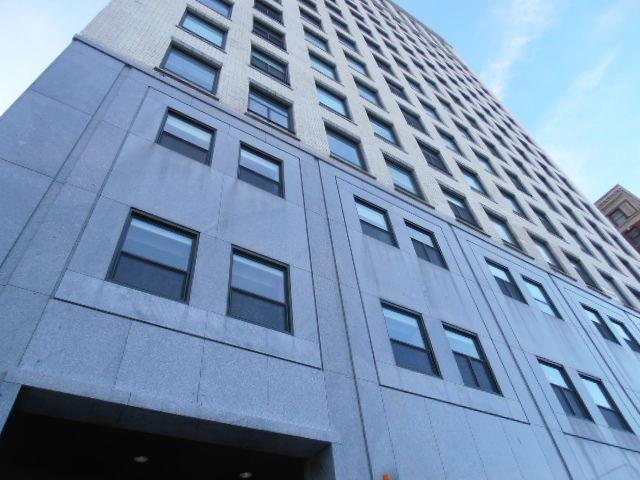 910 S Michigan Ave. #611, Chicago, IL 60605