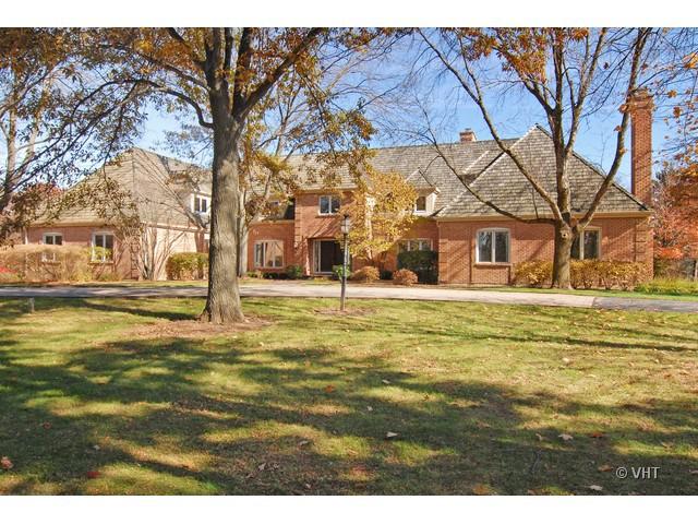 40 Ridge Rd., Barrington, IL 60010