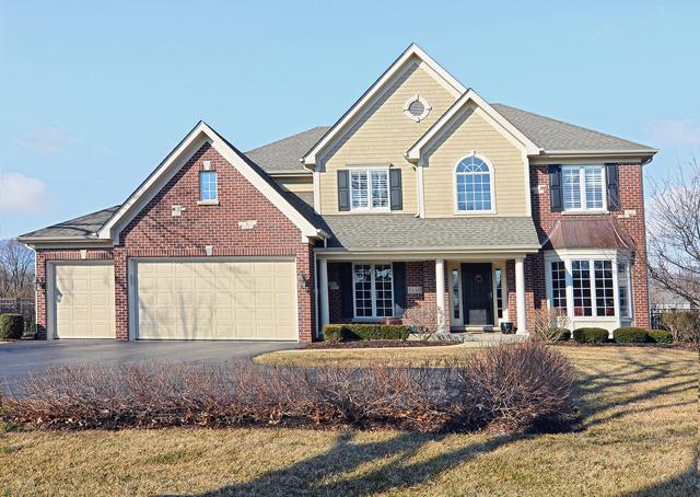 6440 Clarendon Hills Rd., Willowbrook, IL 60527