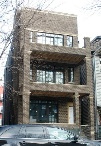 3227 N Kenmore Ave. #1, Chicago, IL 60657
