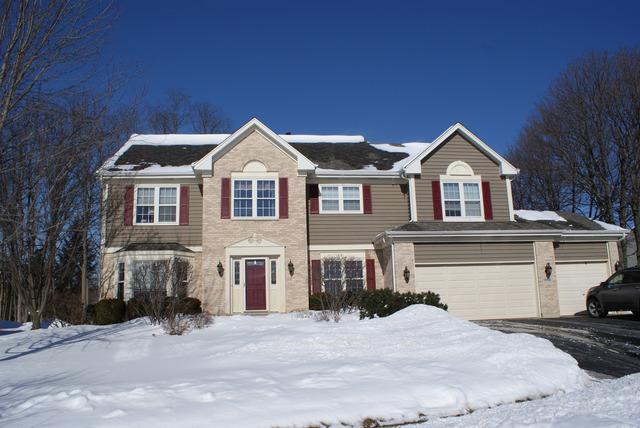 1146 Omalley Dr., Lake Zurich, IL 60047