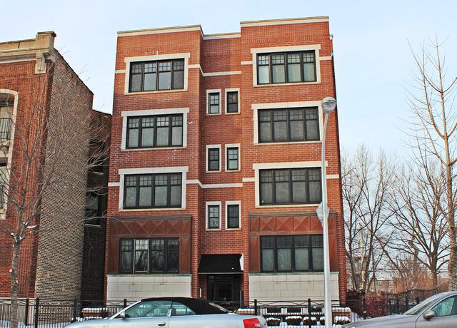 [Address Hidden by Seller], Chicago, IL 60653