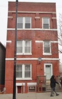 944 W 18th St., Chicago, IL 60608