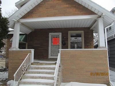 549 Forsythe Ave., Calumet City, IL 60409