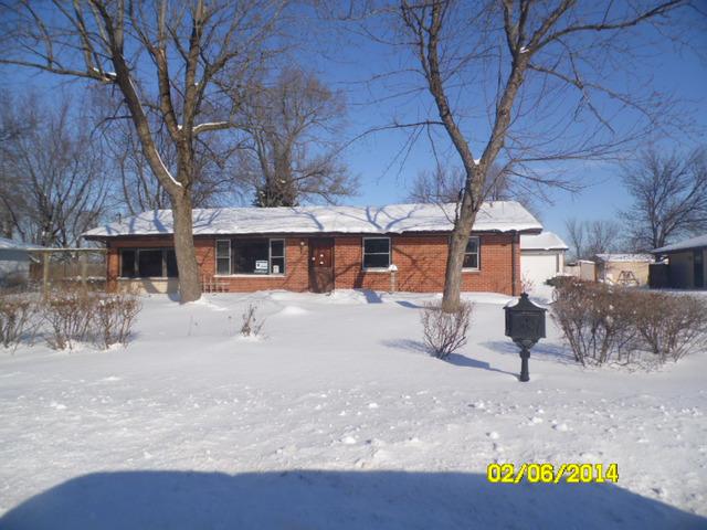 142 E 4th St., Coal City, IL 60416