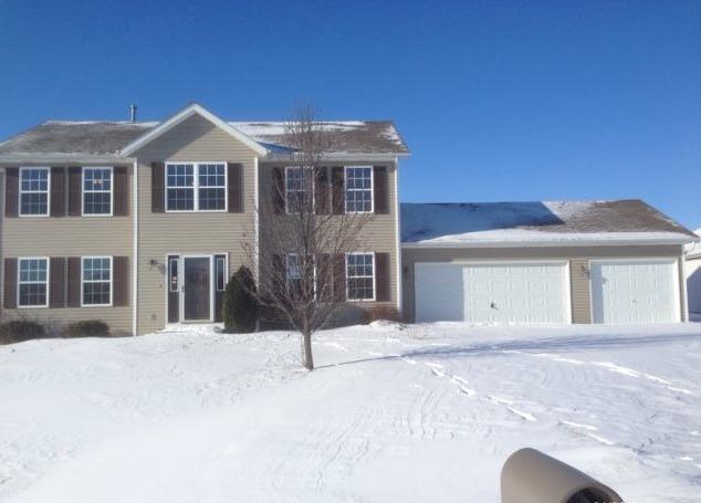 11052 Jasmine Dr., Roscoe, IL 61073